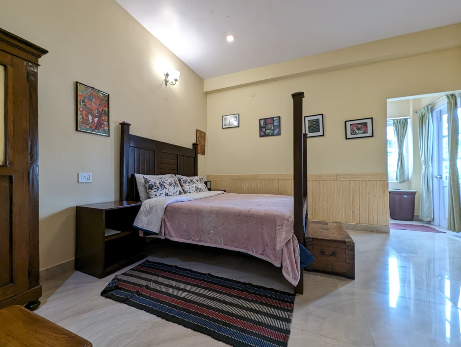 Kerala Queen Room - Image 2