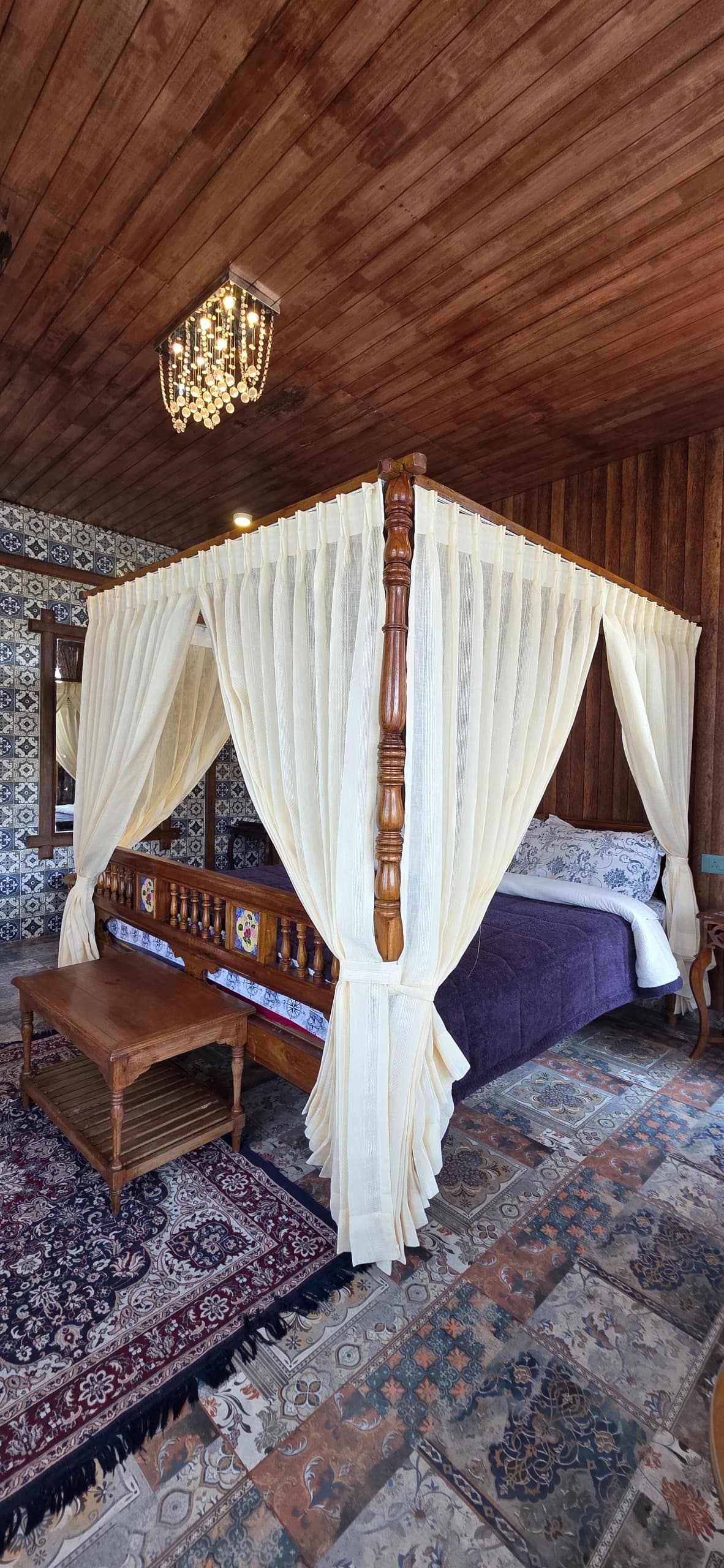 Complete Moroccan Outlook - Moroccan Room Photo 15