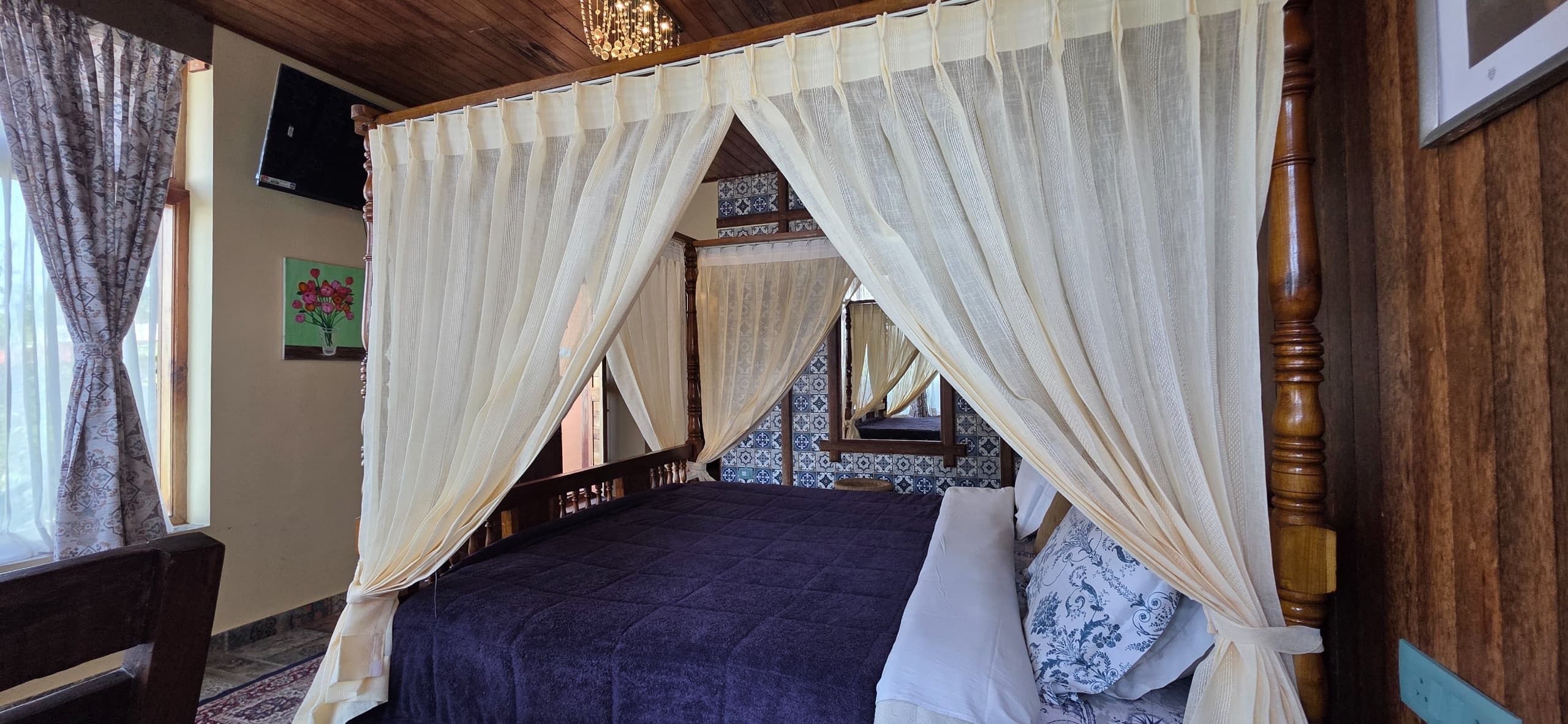 Moroccan Room - Image 1