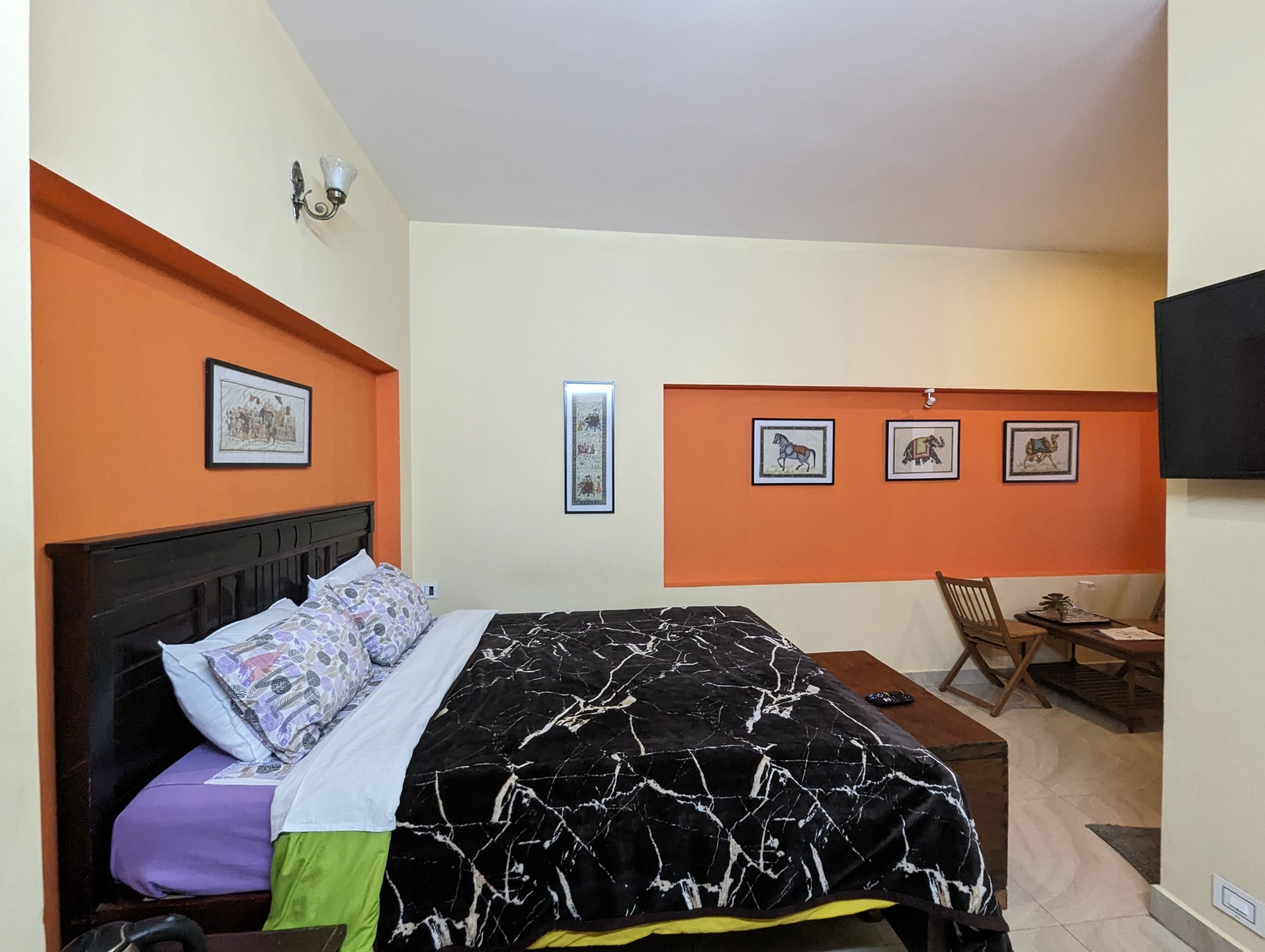 Odisha Queen Room - Image 1