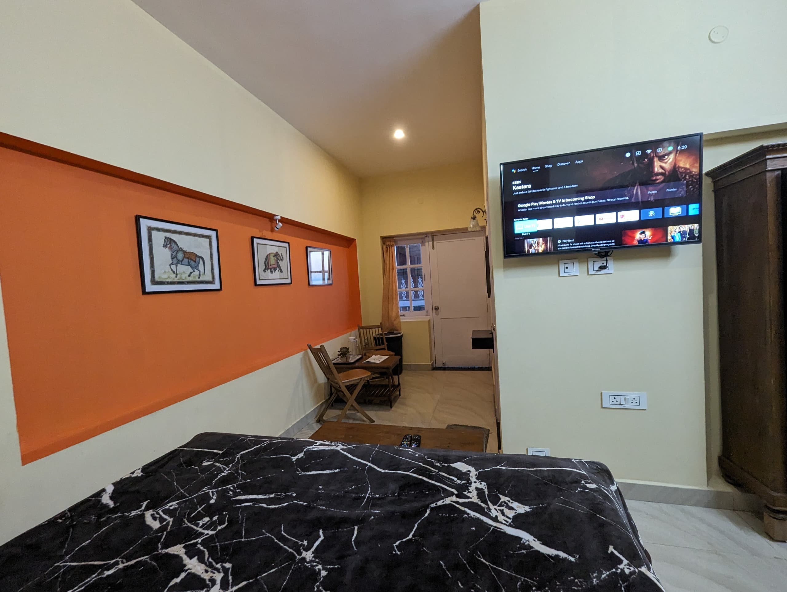 Odisha Queen Room - Image 2
