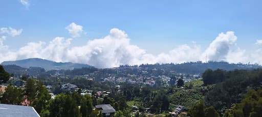 Luxury hospitality at Cloudwalks® Kodaikanal