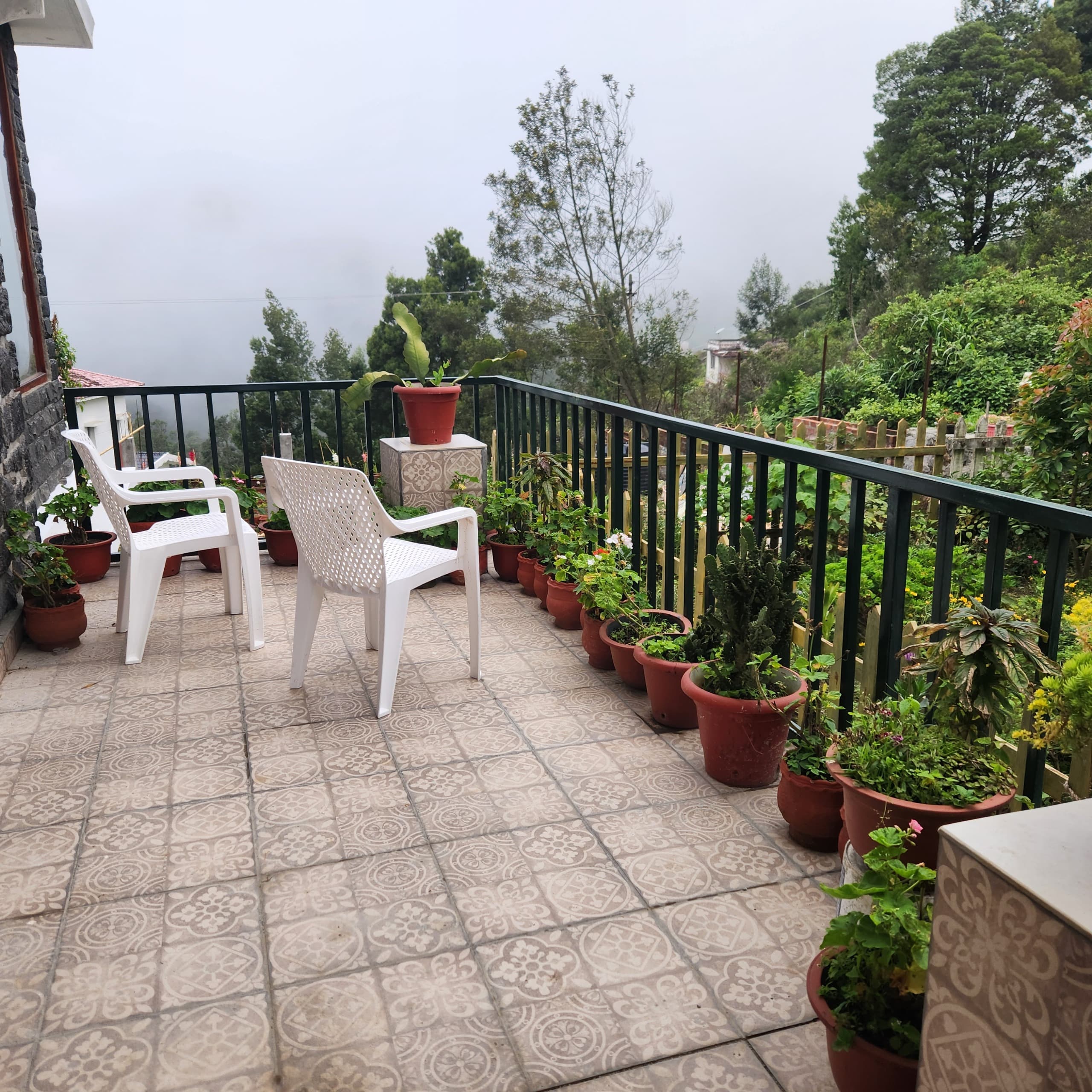 Garden Woodhouse - Image 6