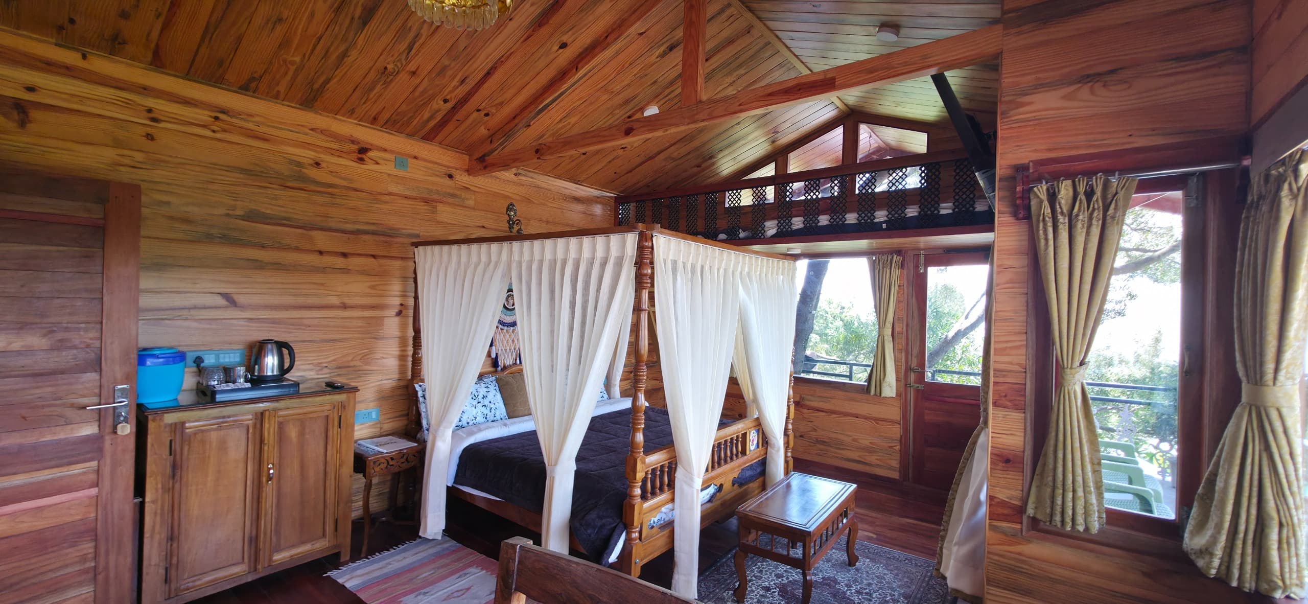 The Treehouse - Image 3