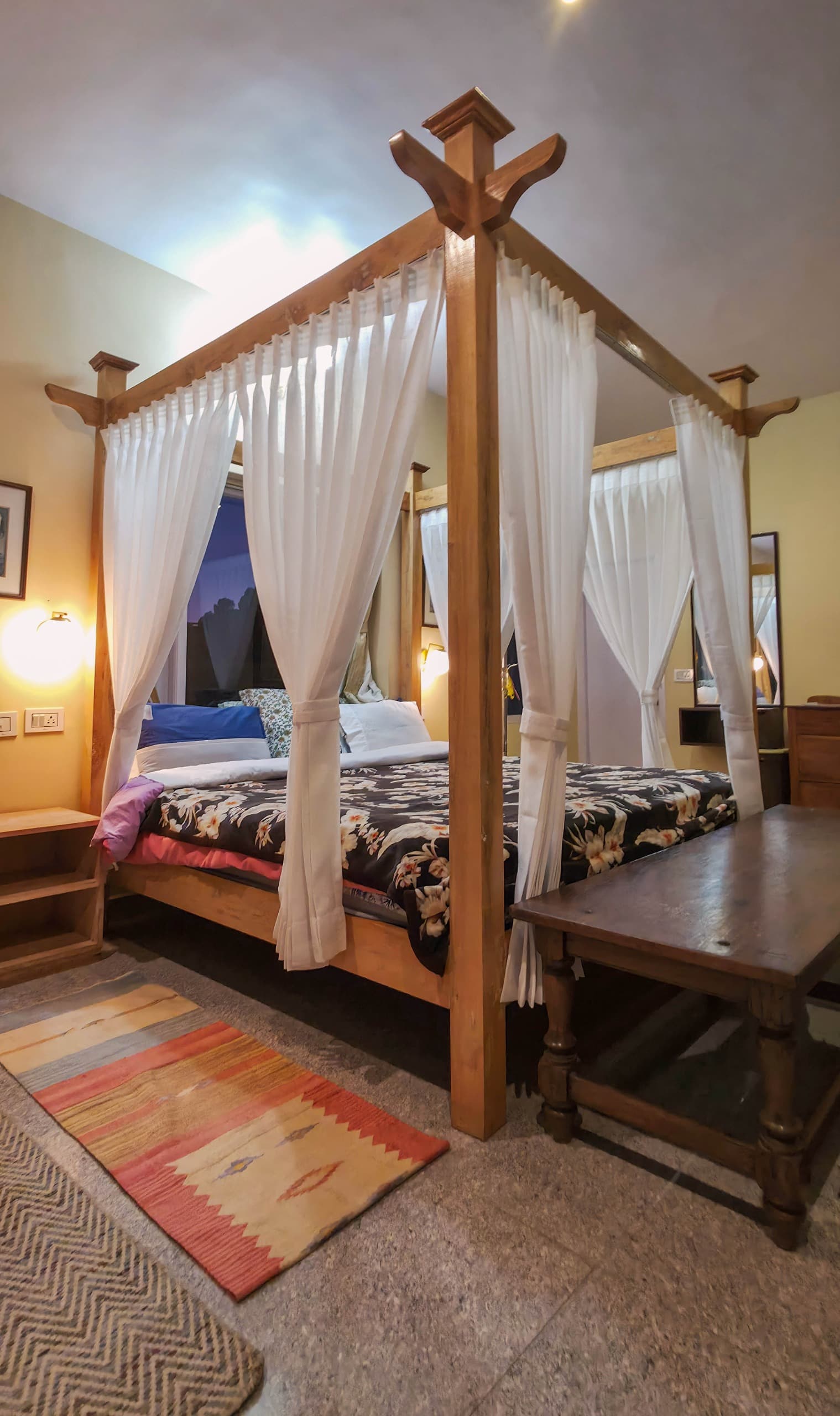Sunset Love rooms - Image 3