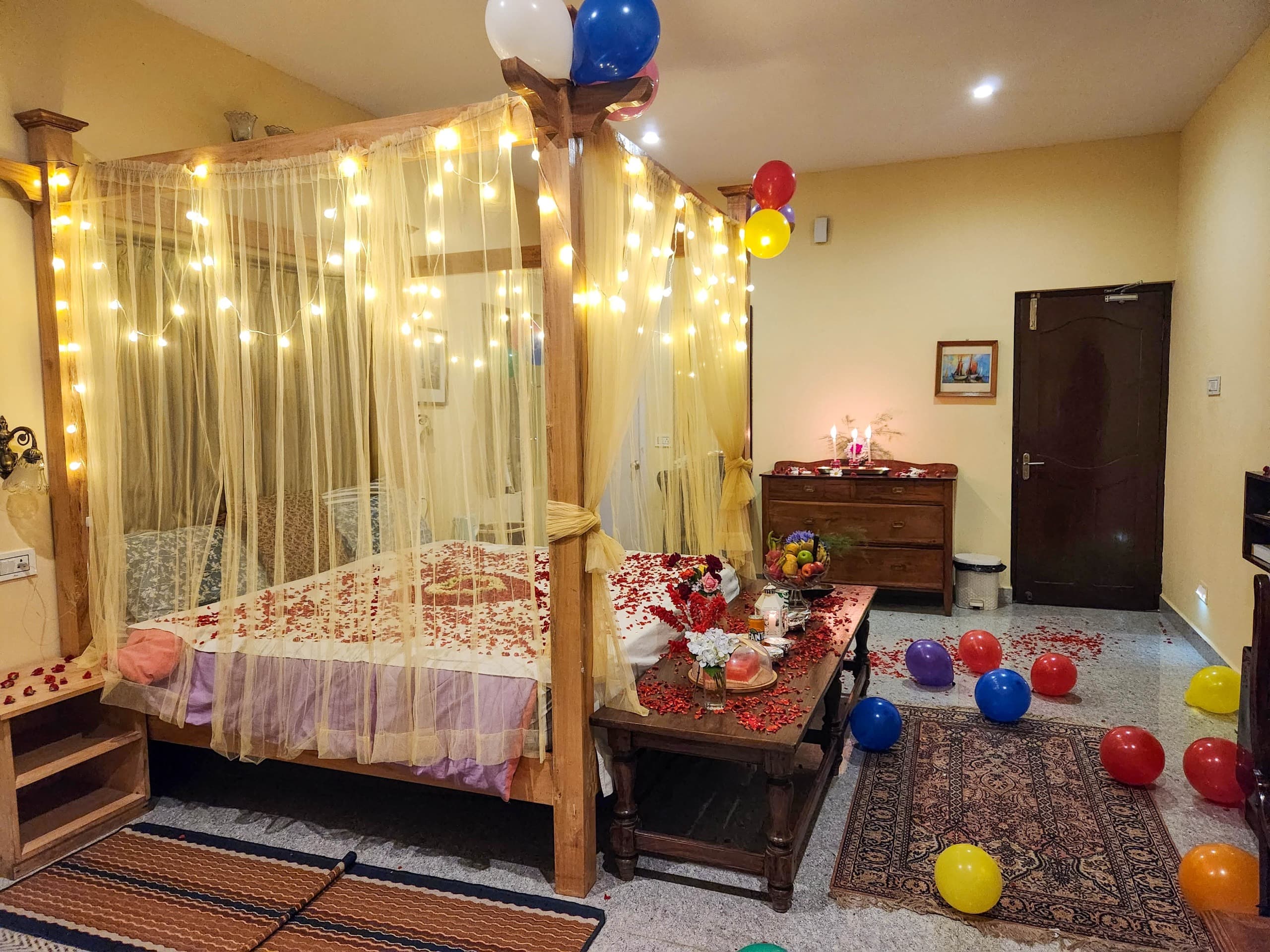 Sunset Love rooms - Image 10