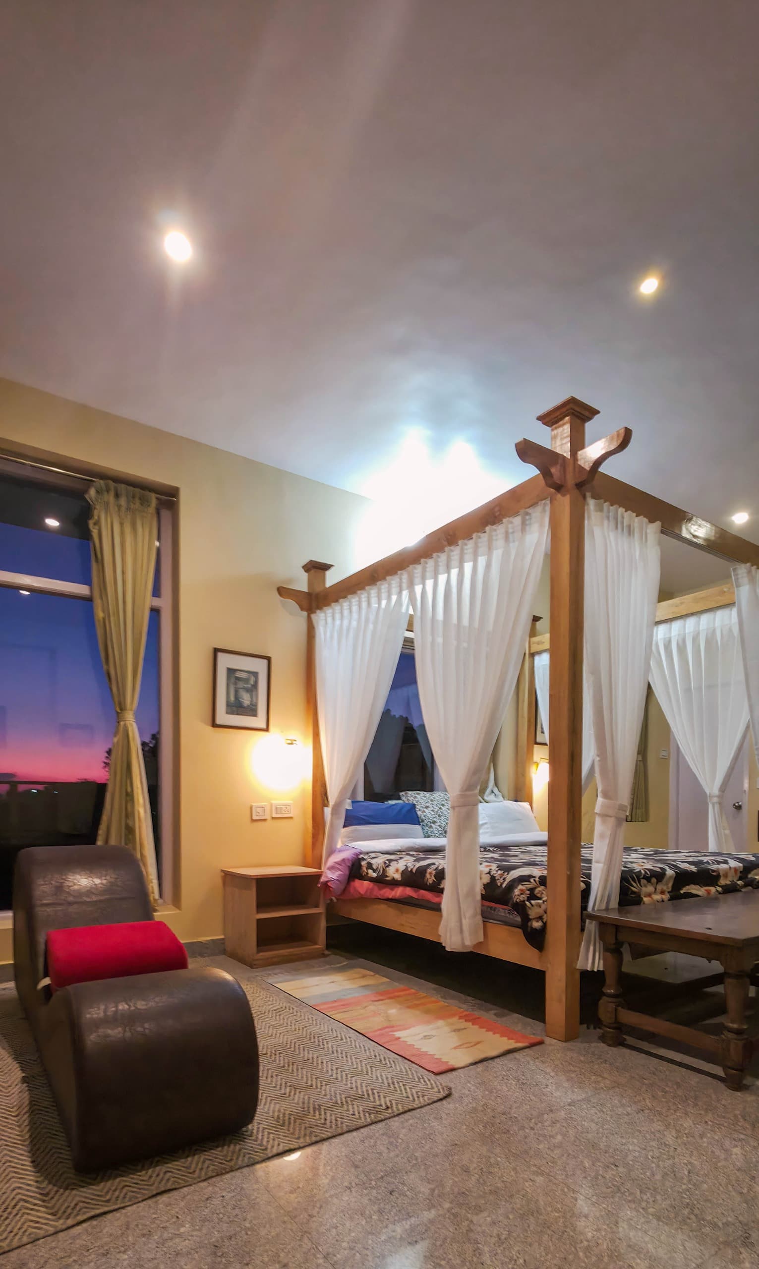 Sunset Love rooms - Image 5