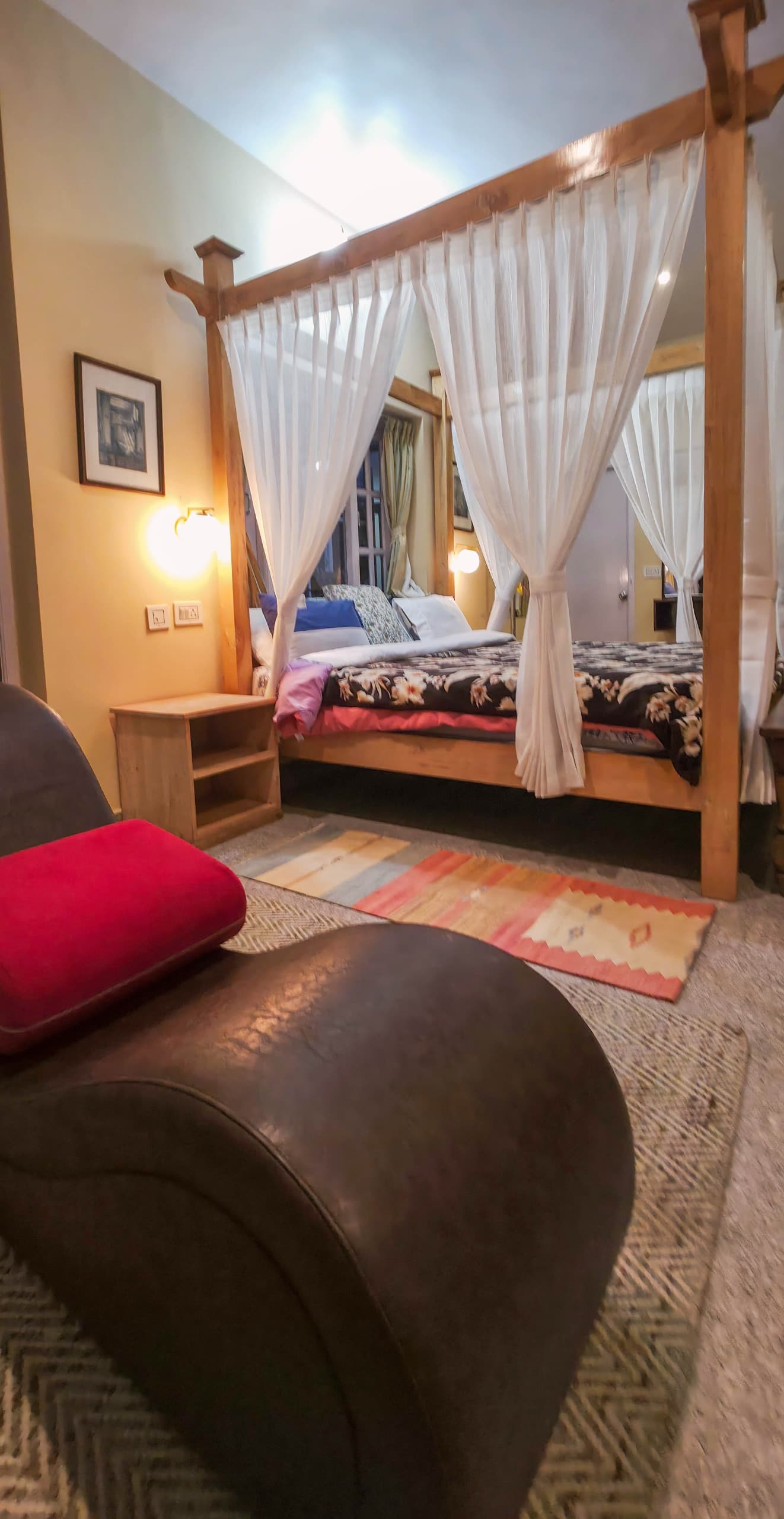 Sunset Love rooms - Image 6