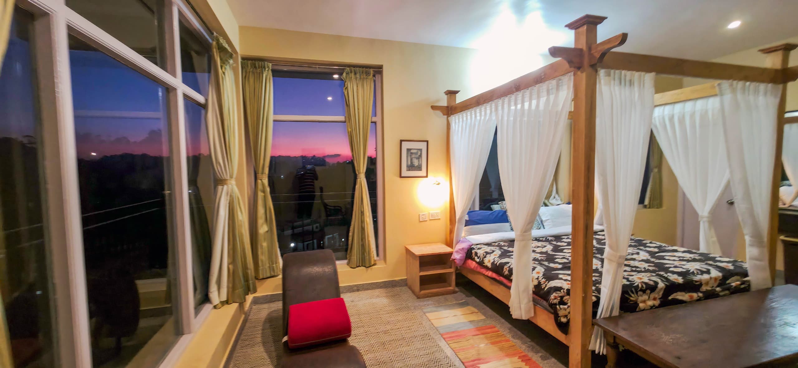 Sunset Love rooms - Image 2
