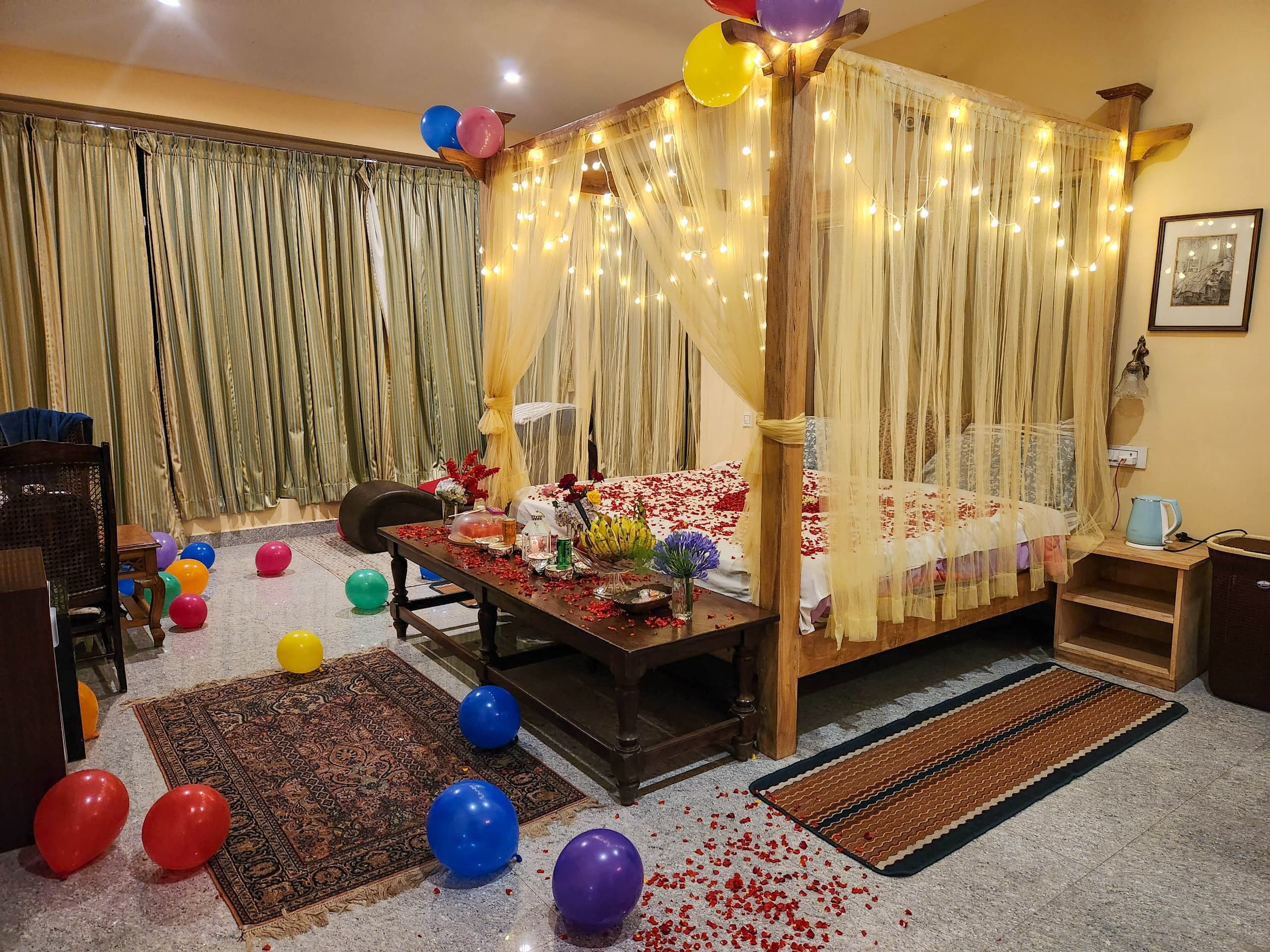 Sunset Love rooms - Image 9
