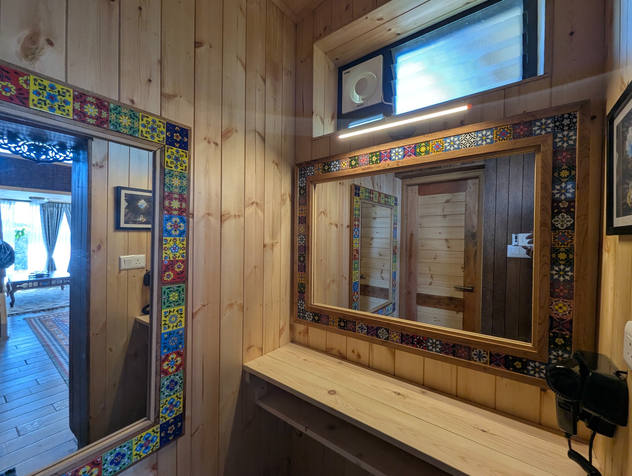 The Alpine Woodhouse - Image 3