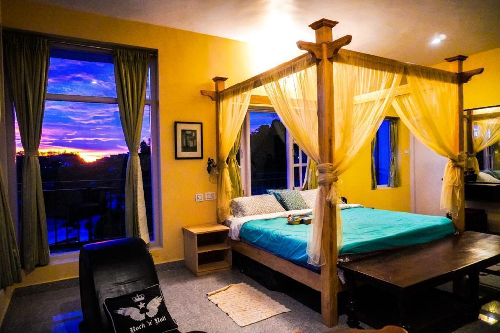The Ultimate Kodaikanal Honeymoon Guide: Romantic Stays, Itineraries & Secrets (2026)