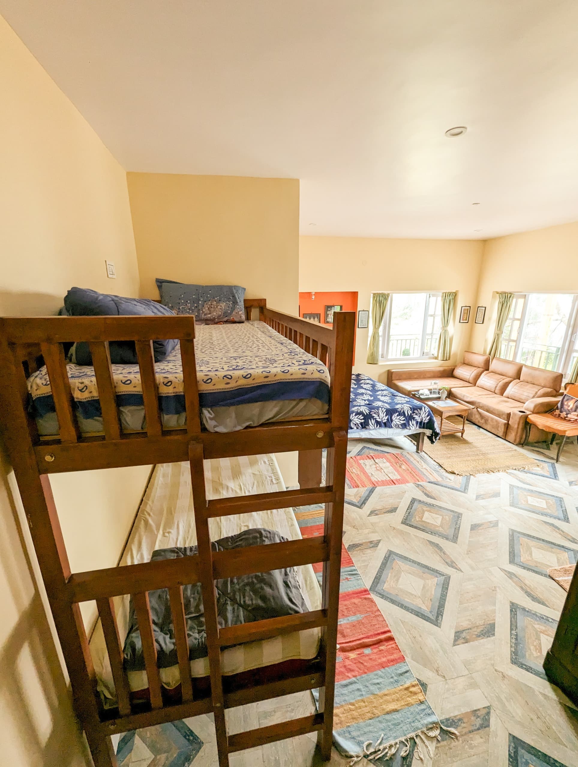 Complete Family Experience - Family Room Photo 23